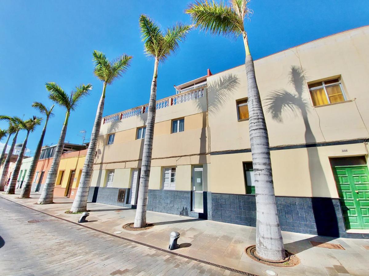 Rincon Cubano By Tor Apartment Puerto de la Cruz  Bagian luar foto